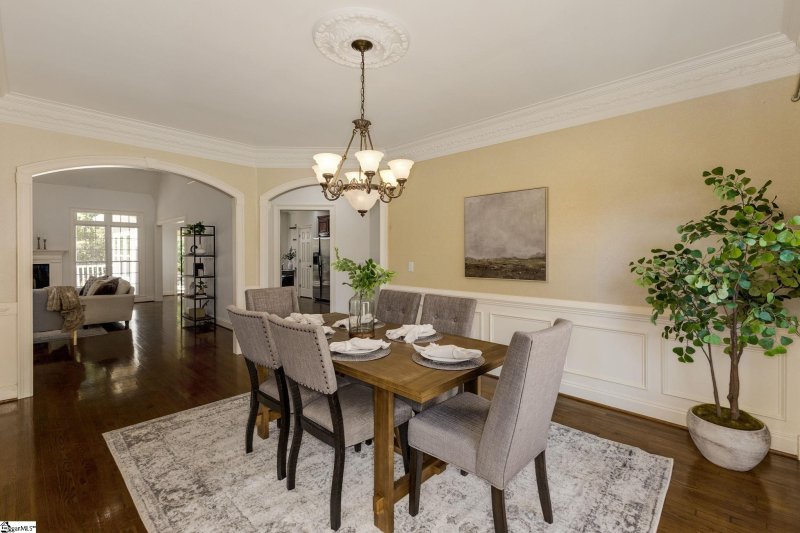 Property image 5 at 5 Santa Maria Court, Greenville, SC 29609