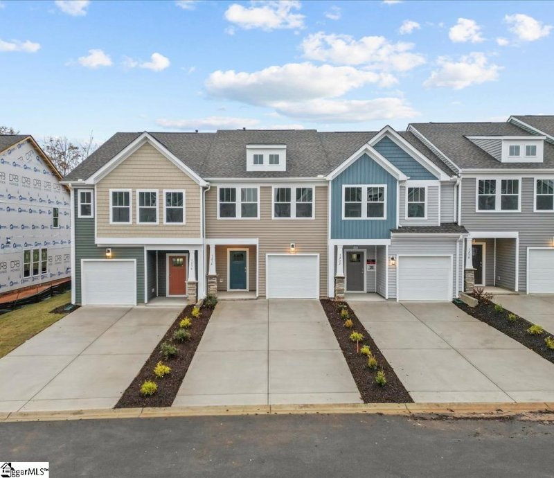 1234 Cherry Orchard Road
