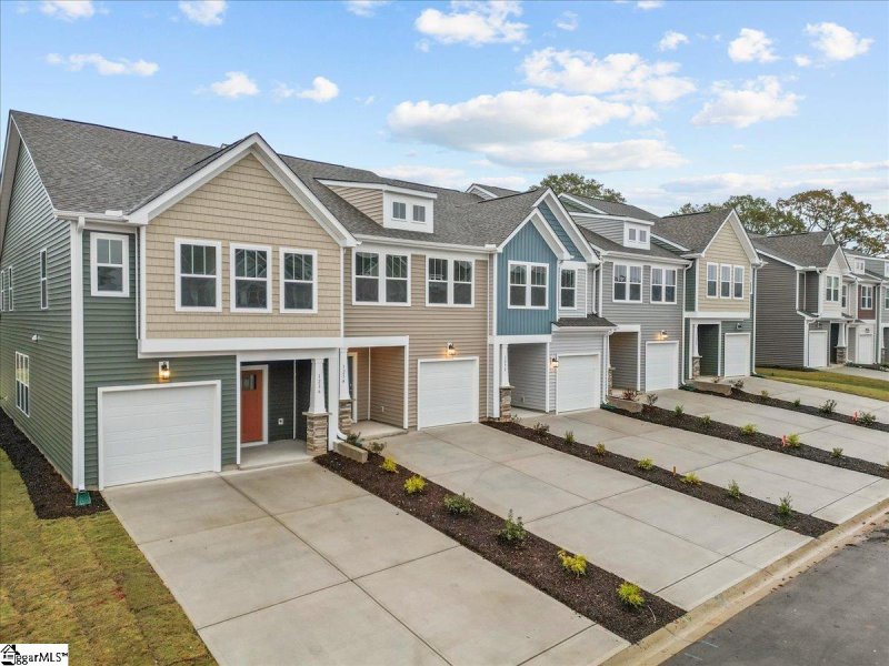 Property image 2 at 1234 Cherry Orchard Road, Moore, SC 29369