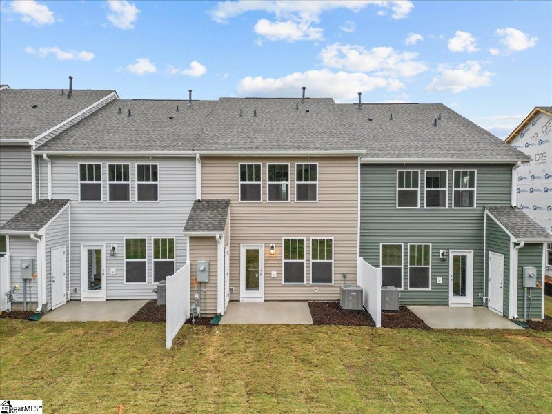 Property image 3 at 1234 Cherry Orchard Road, Moore, SC 29369