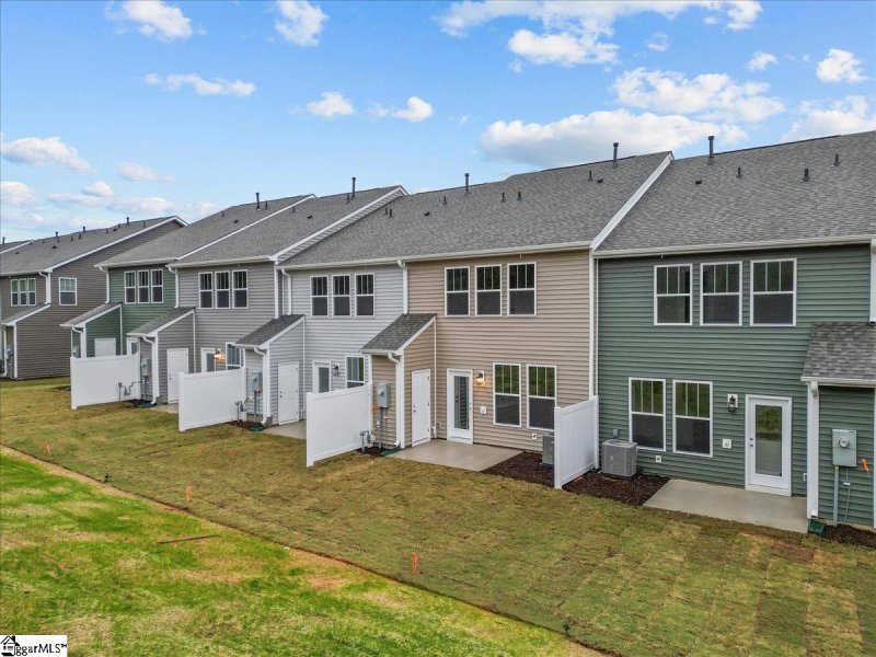Property image 4 at 1234 Cherry Orchard Road, Moore, SC 29369