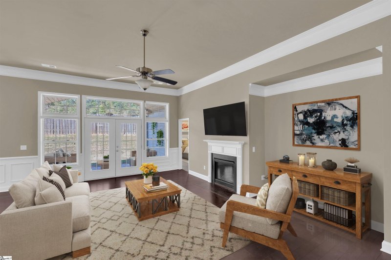 Property image 5 at 134 Santa Ana Way, Duncan, SC 29334