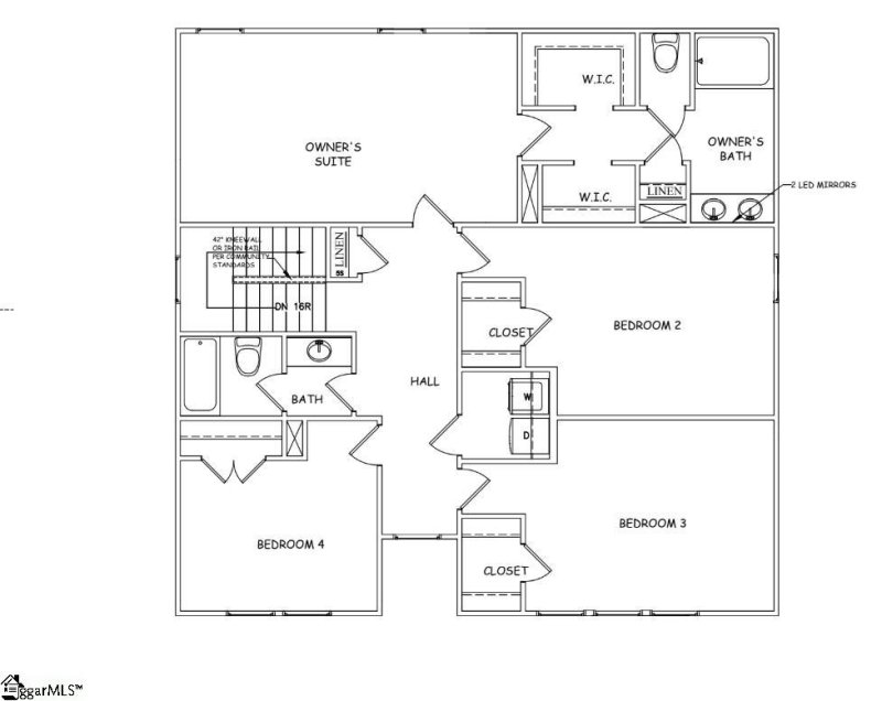 Property image 3 at 216 Green Pasture Road, Fountain Inn, SC 29644