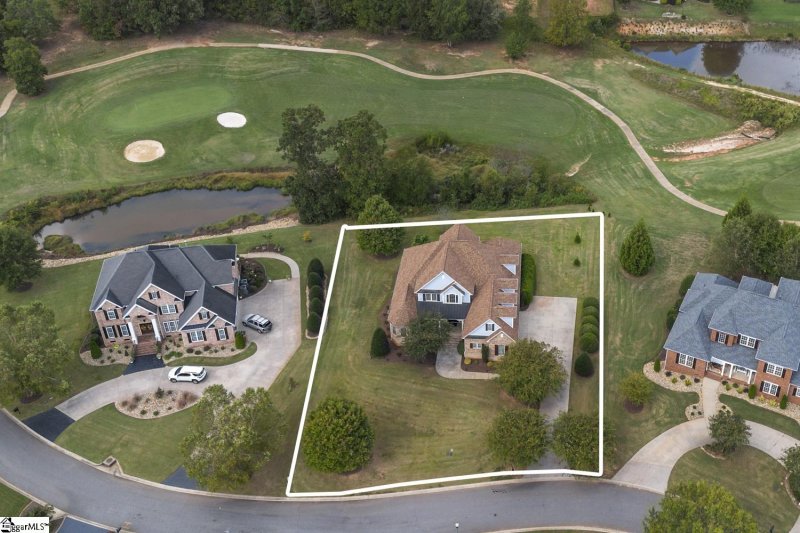 Property image 3 at 155 Tully Drive, Anderson, SC 29621