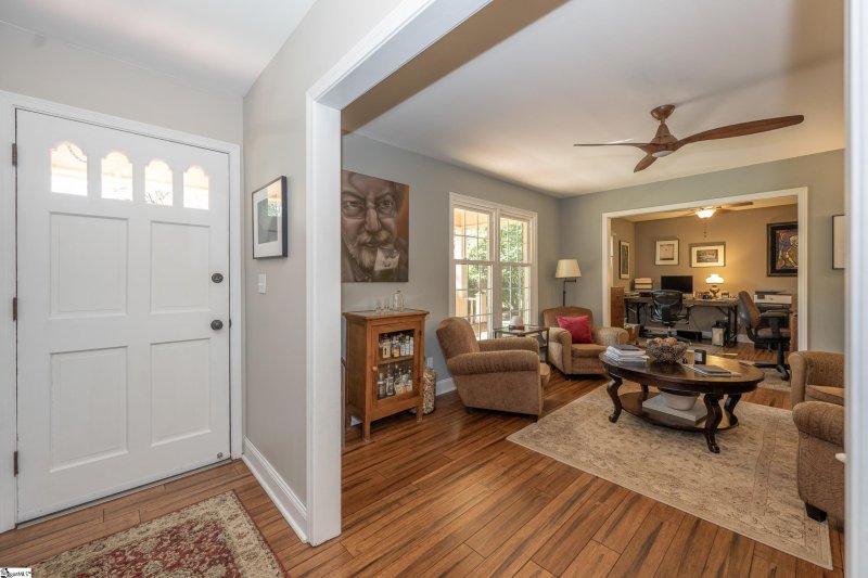 Property image 3 at 112 Bayberry Road, Greer, SC 29650