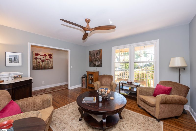 Property image 4 at 112 Bayberry Road, Greer, SC 29650