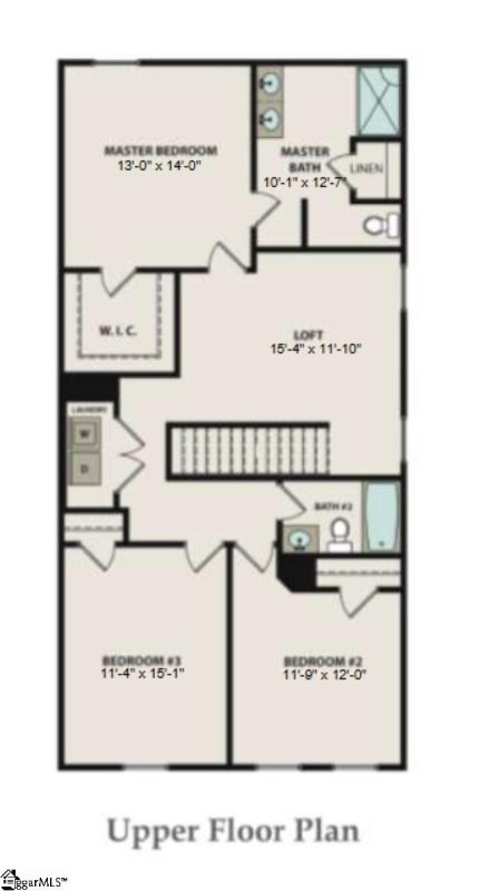 Property image 3 at 119 Southern Magnolia Lane, Laurens, SC 29360