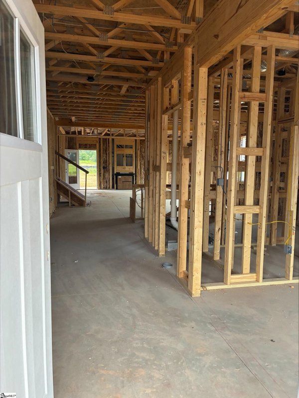 Property image 2 of 109 Eclipse Street in Crown Pointe, Simpsonville, SC 29680