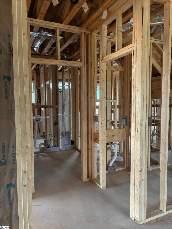 Property image 3 of 109 Eclipse Street in Crown Pointe, Simpsonville, SC 29680