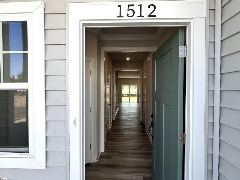 Property image 2 at 1512 Yellowwood Court, Reidville, SC 29375