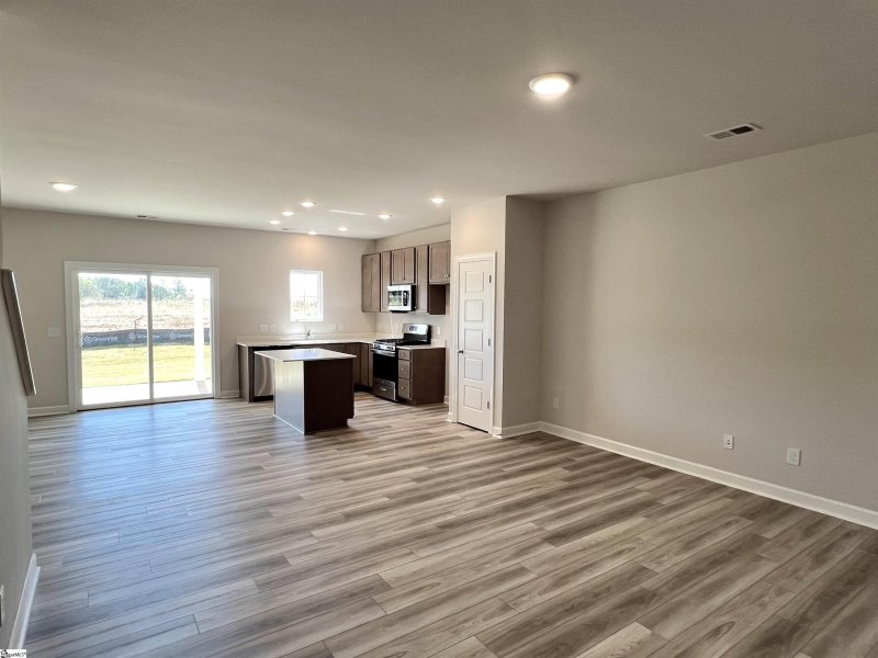 Property image 4 at 1512 Yellowwood Court, Reidville, SC 29375