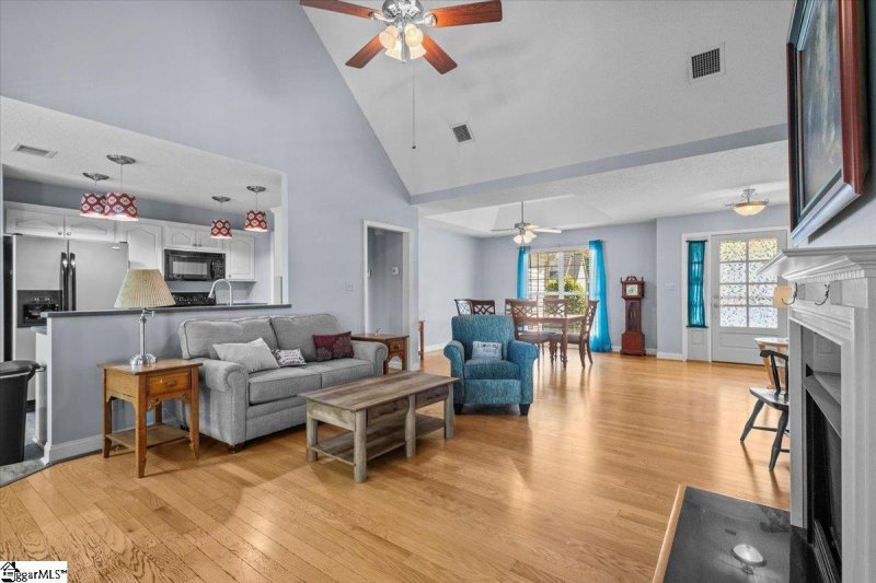 Property image 4 at 716 Secretariat Drive, Boiling Springs, SC 29316-8396