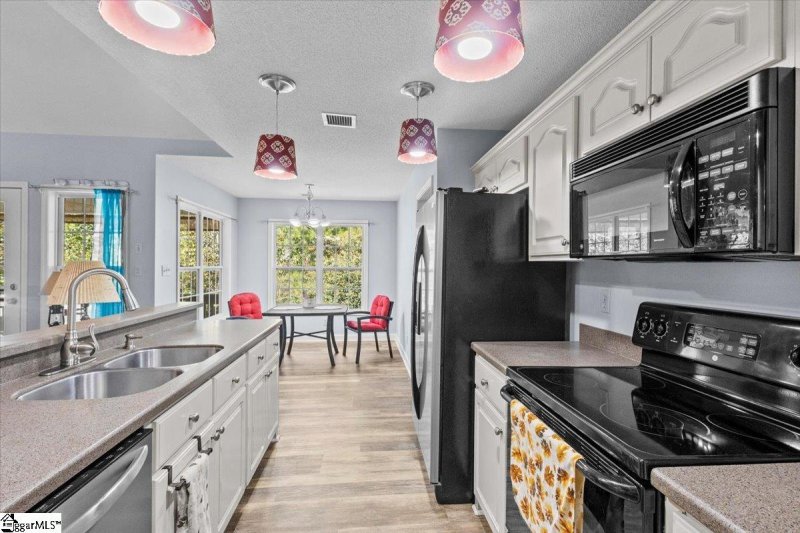 Property image 5 at 716 Secretariat Drive, Boiling Springs, SC 29316-8396