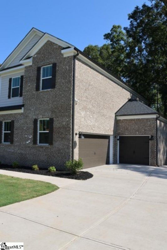 Property image 5 at 168 Enclave Drive, Greer, SC 29651