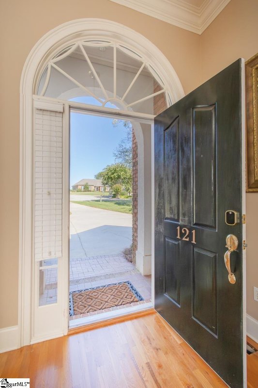 Property image 3 at 121 Parkside Drive, Anderson, SC 29621