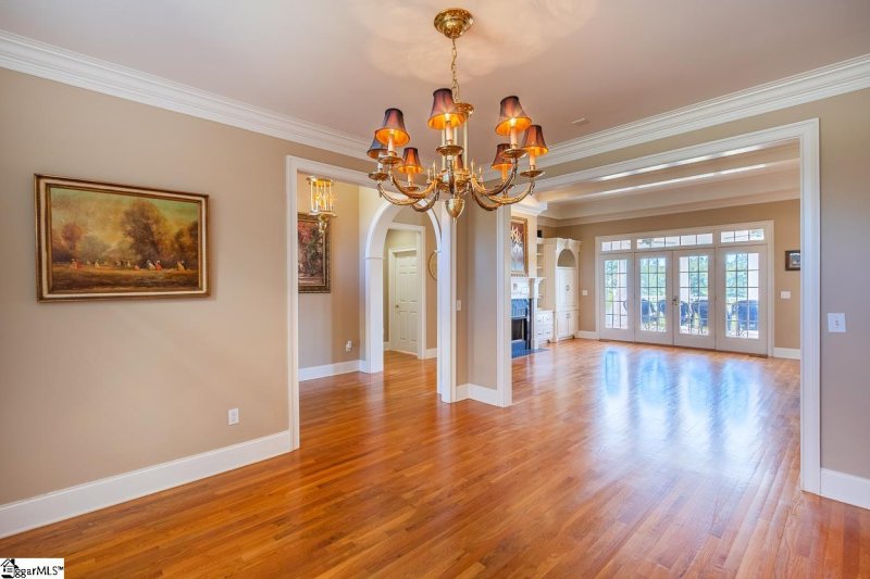 Property image 5 at 121 Parkside Drive, Anderson, SC 29621