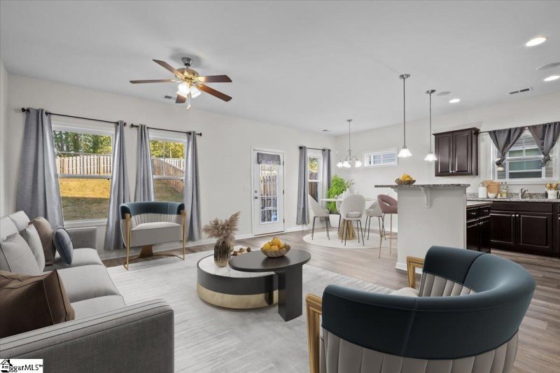 Property image 4 at 150 Highland Park Court, Easley, SC 29642