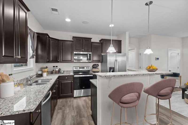 Property image 5 at 150 Highland Park Court, Easley, SC 29642