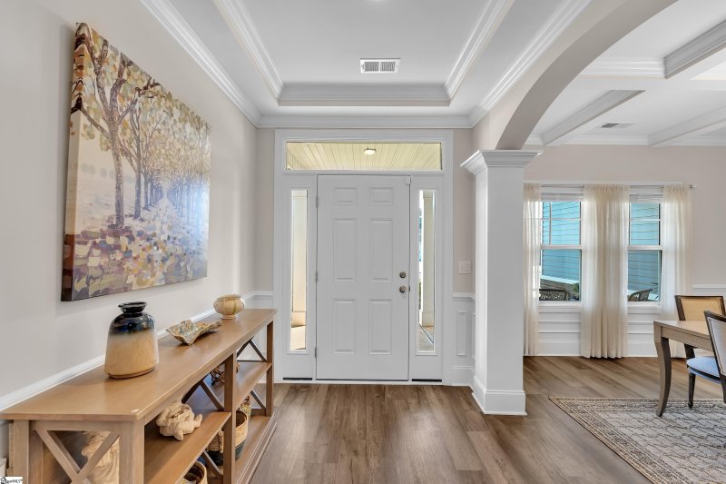 Property image 3 at 192 Spyglass Lane, Pendleton, SC 29670