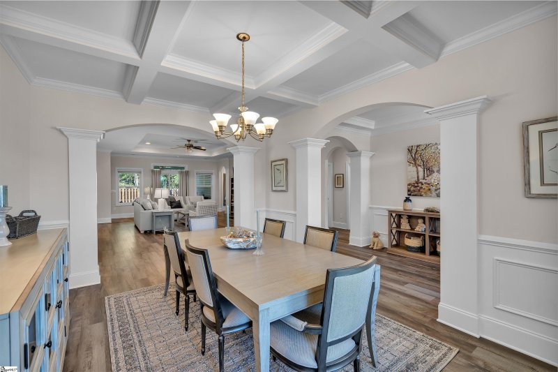 Property image 5 at 192 Spyglass Lane, Pendleton, SC 29670