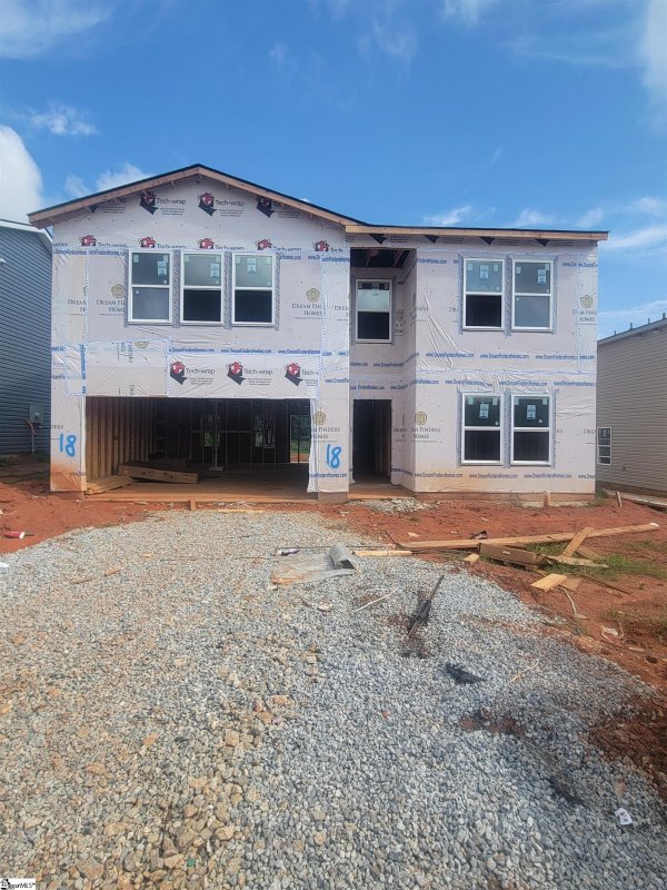 Property image 2 at 229 Green Pasture Road, Fountain Inn, SC 29644