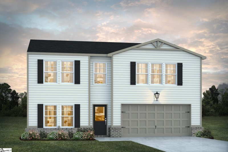 Property image 5 at 229 Green Pasture Road, Fountain Inn, SC 29644