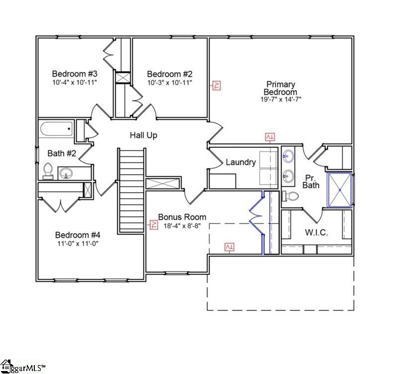 Property image 3 at 1050 Paula Parris Road, Chesnee, SC 29323-0000