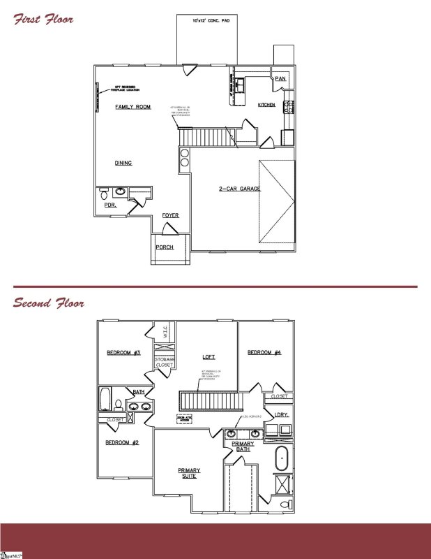 Property image 2 at 222 Green Pasture Road, Fountain Inn, SC 29644