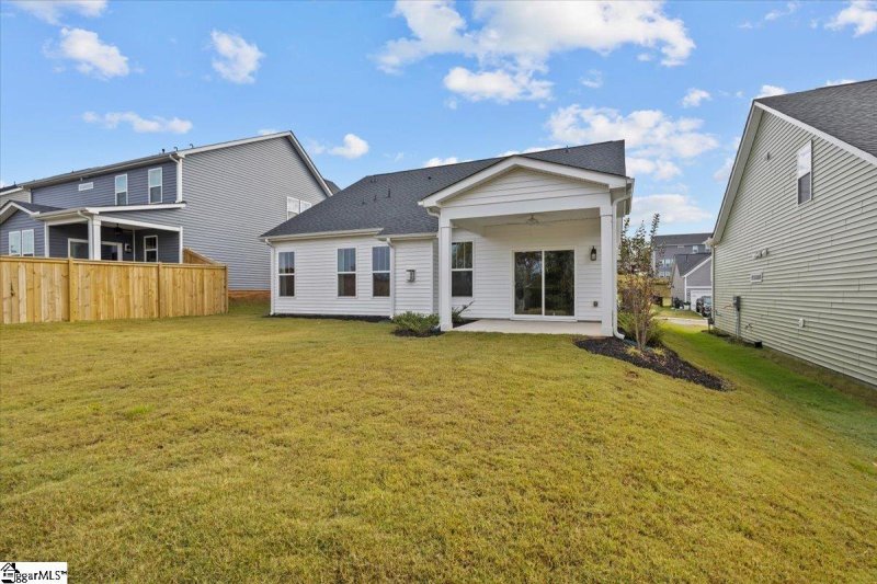 Property image 4 at 113 Whitman Way, Easley, SC 29642