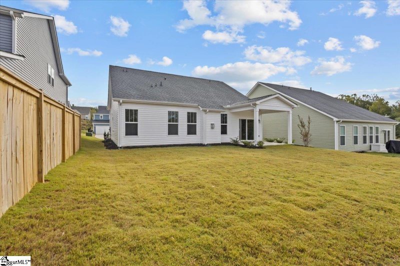 Property image 5 at 113 Whitman Way, Easley, SC 29642