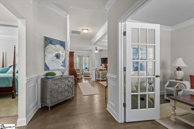 Property image 3 at 388 Meadowpark Lane, Duncan, SC 29334