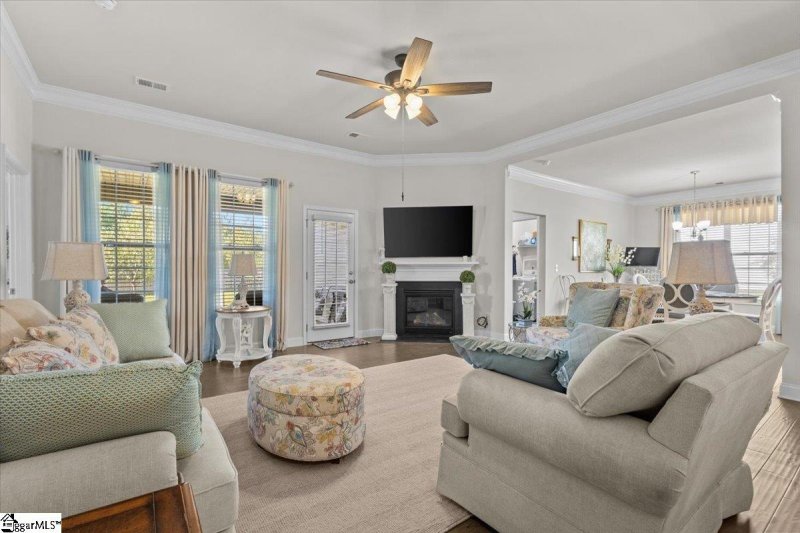 Property image 5 at 388 Meadowpark Lane, Duncan, SC 29334