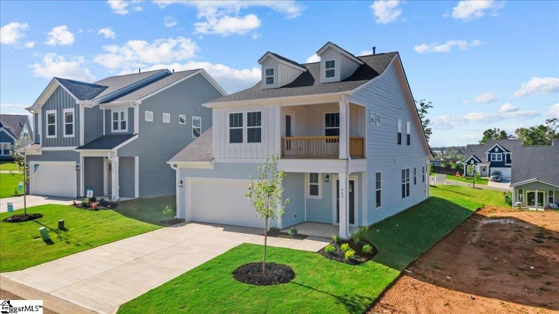 Property image 2 at 949 Diane Lane, Moore, SC 29369