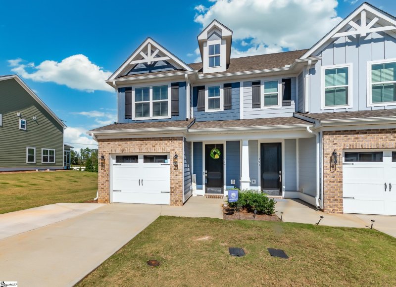 349 Stirrup Court