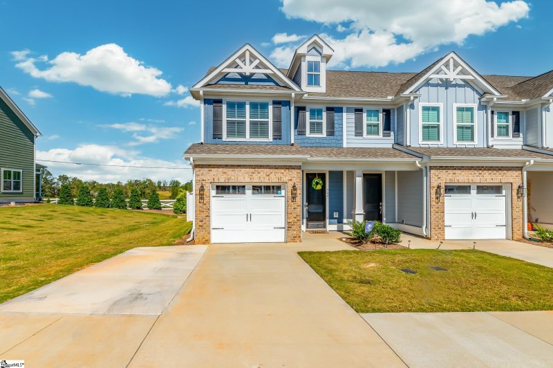 Property image 2 at 349 Stirrup Court, Greer, SC 29651