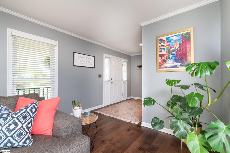 Property image 4 at 11 Hyde Park Lane, Mauldin, SC 29662-3114