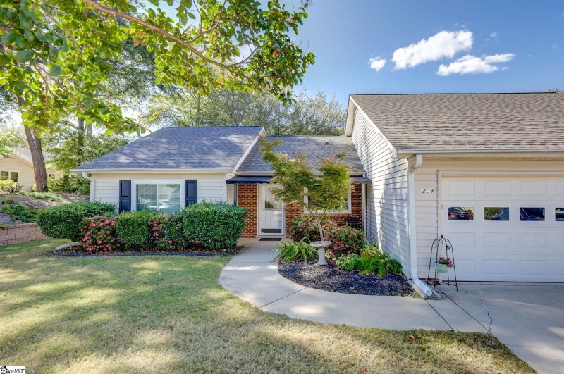 209 Creek Forest Drive