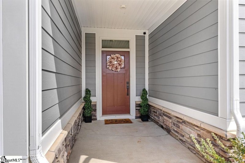 Property image 2 at 405 Spokane Drive, Greenville, SC 29607