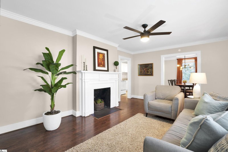 Property image 4 at 119 Pleasant Ridge Avenue, Greenville, SC 29605