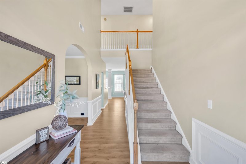 Property image 2 at 3 Plamondon Drive, Simpsonville, SC 29680