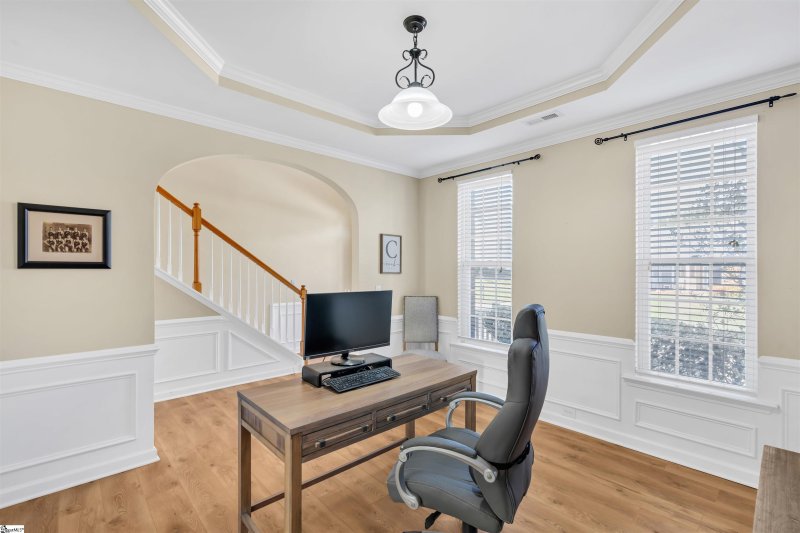 Property image 4 at 3 Plamondon Drive, Simpsonville, SC 29680