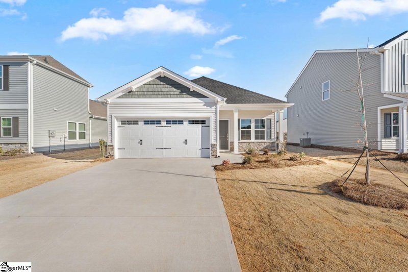 Property image 5 at 12019 Lansbury Drive, Inman, SC 29349