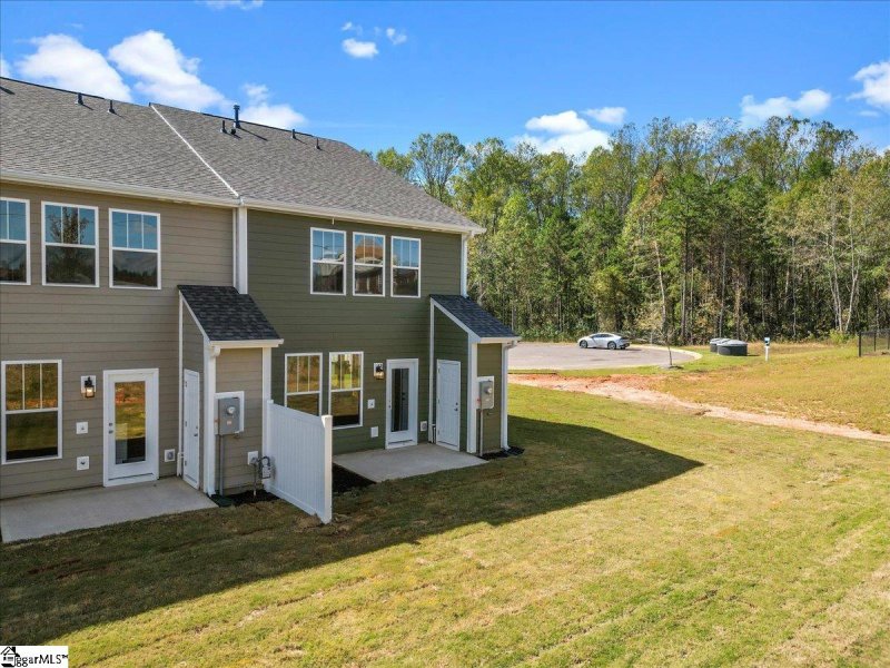 Property image 4 at 268 Tippin Trail, Travelers Rest, SC 29690