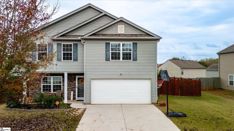 Property image 3 at 805 S Brighton Ridge Court, Wellford, SC 29657