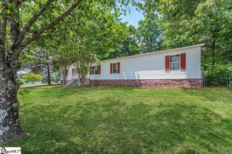 Property image 3 at 2 Amber Grain Drive, Simpsonville, SC 29681