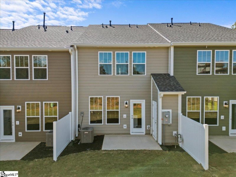 Property image 3 at 264 Tippin Trail, Travelers Rest, SC 29690