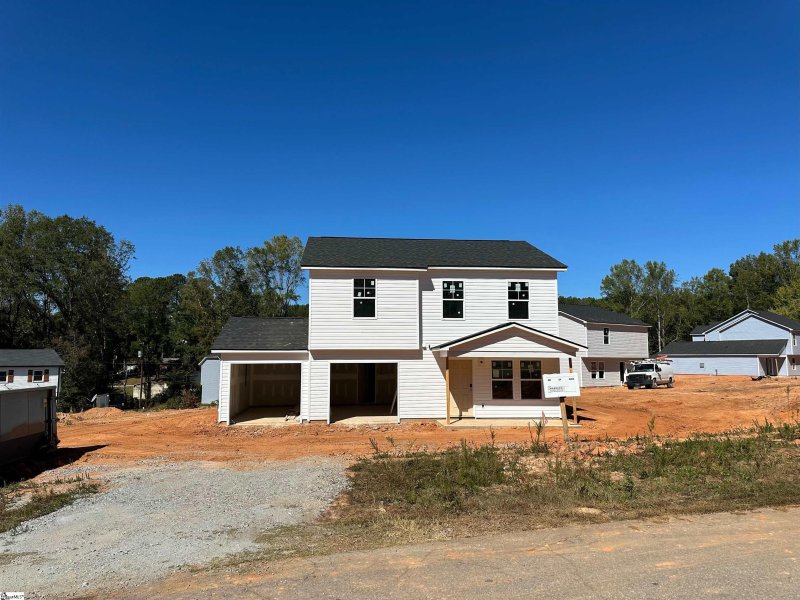 113 Green Forest Circle