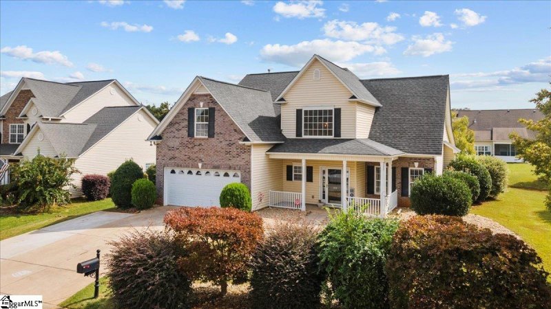 Property image 3 of 504 Inner Banks Road in Glen Lake, Boiling Springs, SC 29316