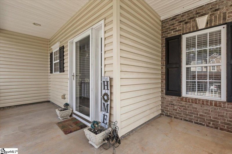 Property image 4 of 504 Inner Banks Road in Glen Lake, Boiling Springs, SC 29316