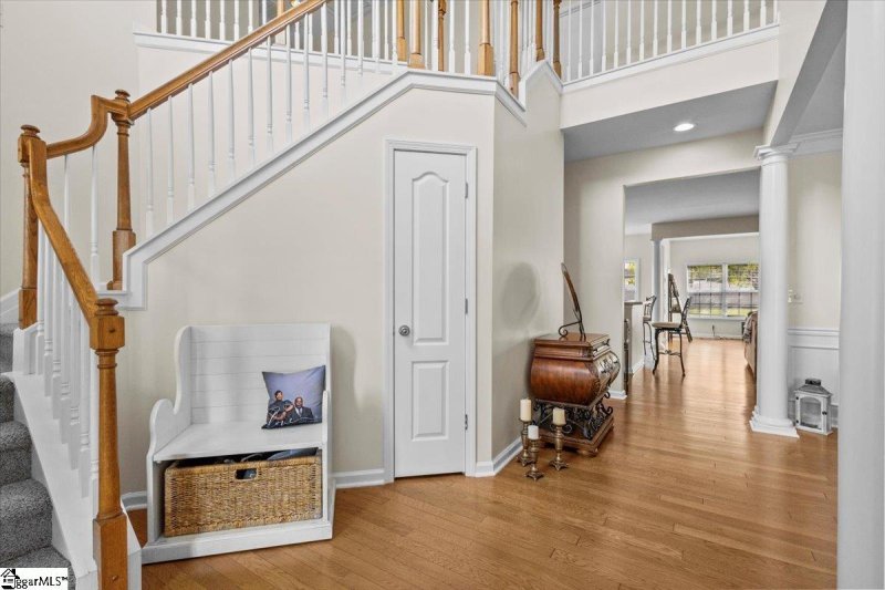 Property image 5 of 504 Inner Banks Road in Glen Lake, Boiling Springs, SC 29316